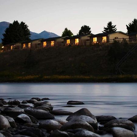 Yellowstone Valley Lodge, Ascend Hotel Collection Pray Esterno foto