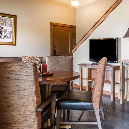 Yellowstone Valley Lodge, Ascend Hotel Collection Pray Esterno foto