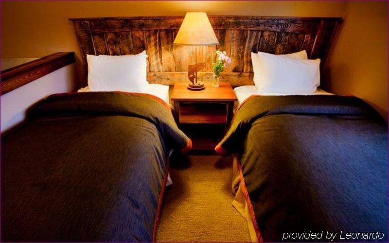 Yellowstone Valley Lodge, Ascend Hotel Collection Pray Esterno foto