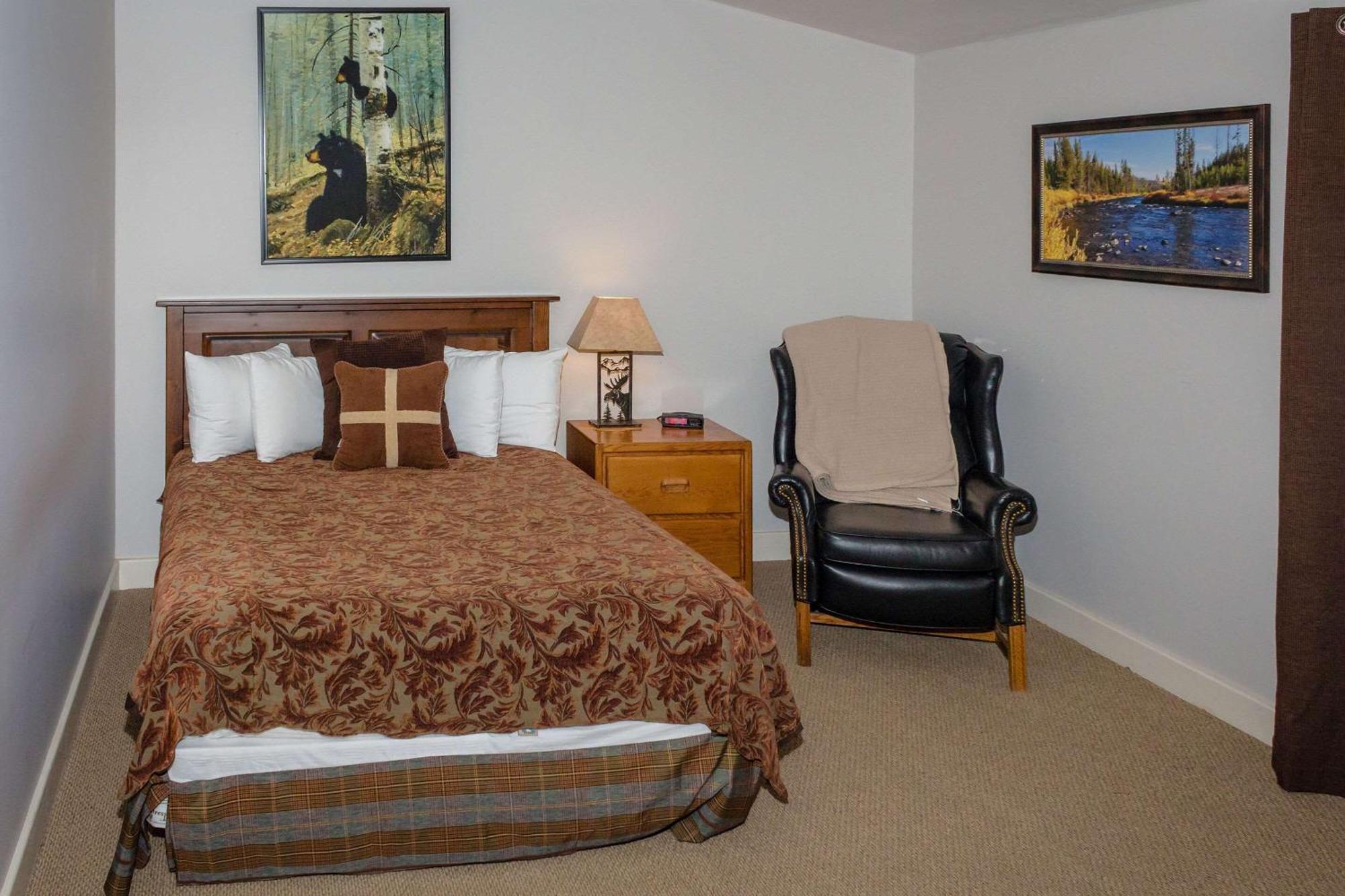 Yellowstone Valley Lodge, Ascend Hotel Collection Pray Esterno foto