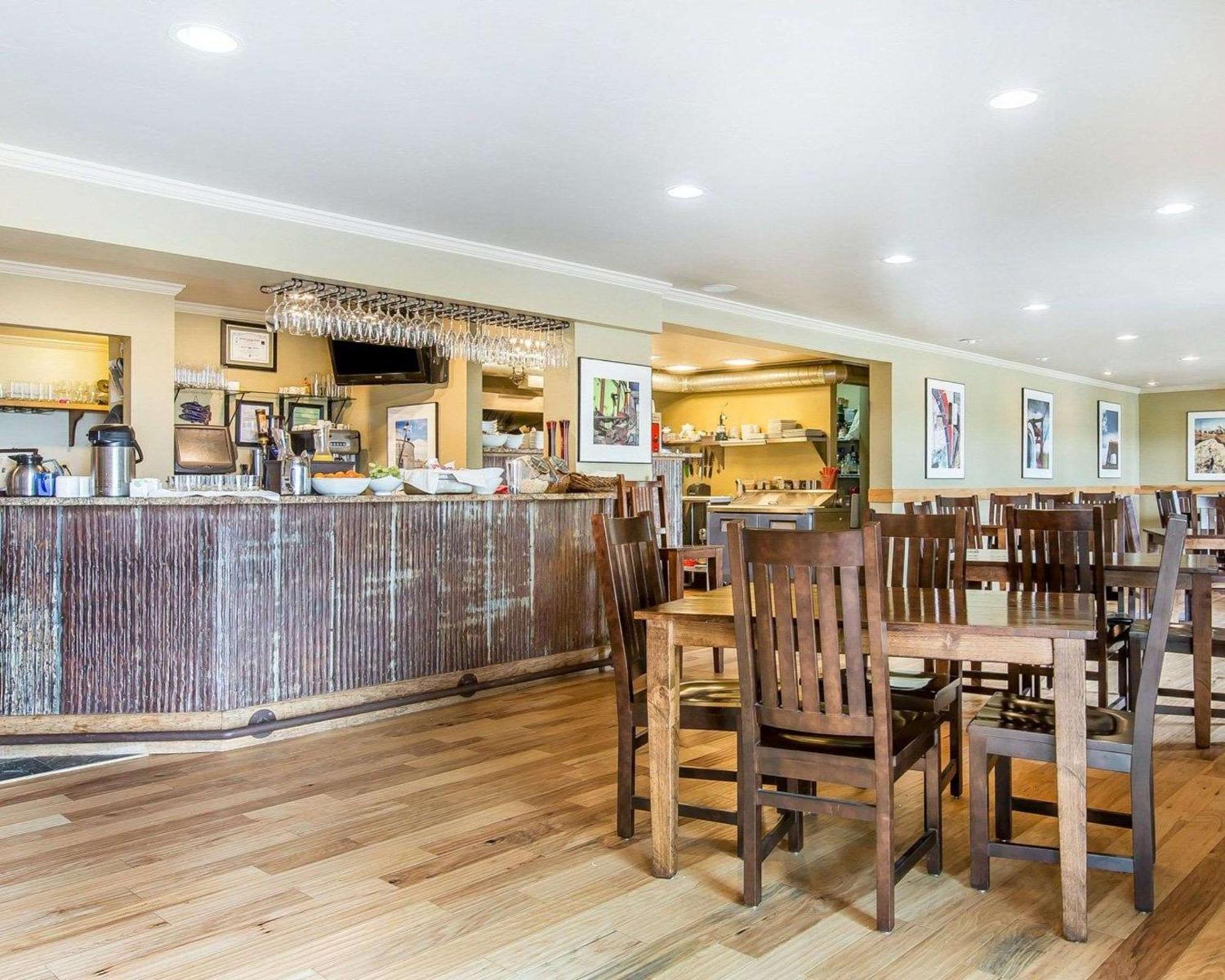 Yellowstone Valley Lodge, Ascend Hotel Collection Pray Esterno foto