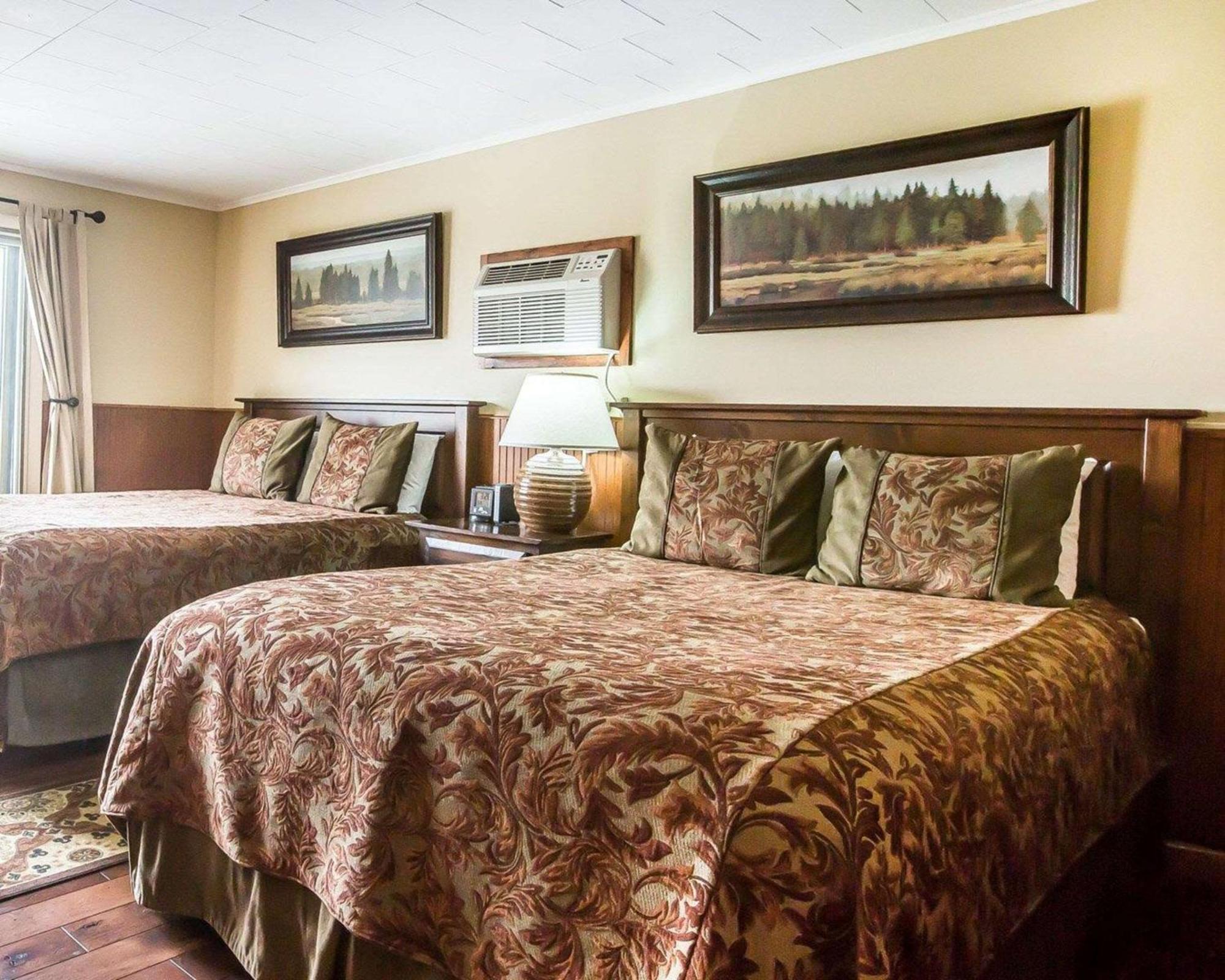 Yellowstone Valley Lodge, Ascend Hotel Collection Pray Esterno foto