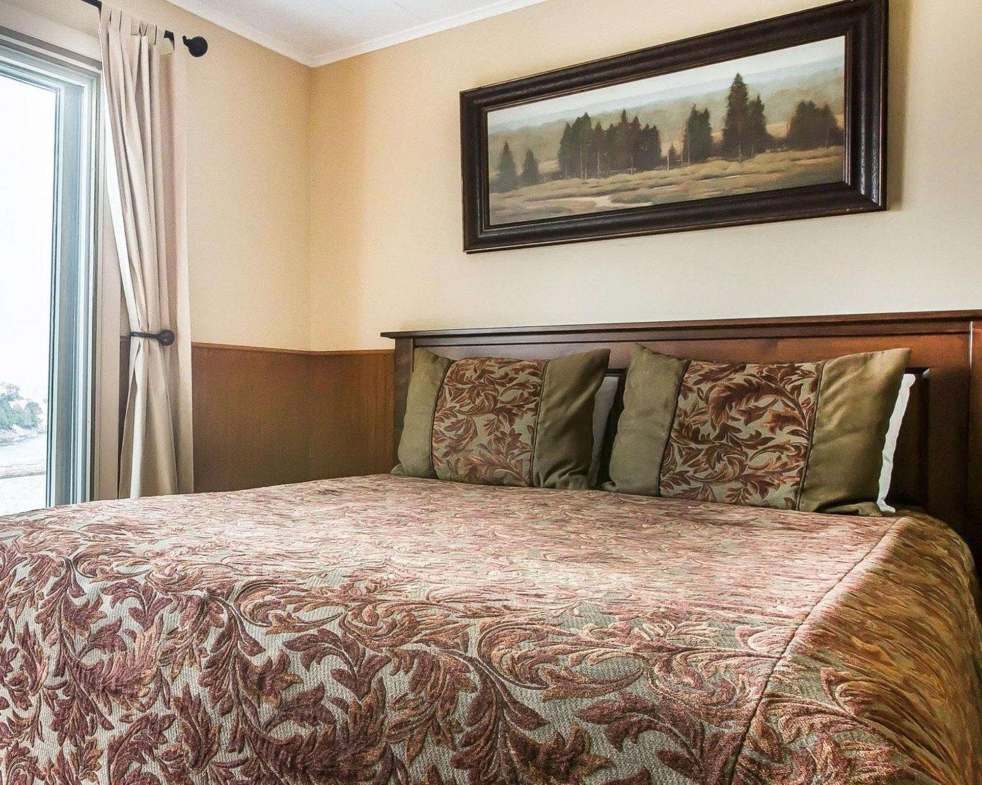 Yellowstone Valley Lodge, Ascend Hotel Collection Pray Esterno foto