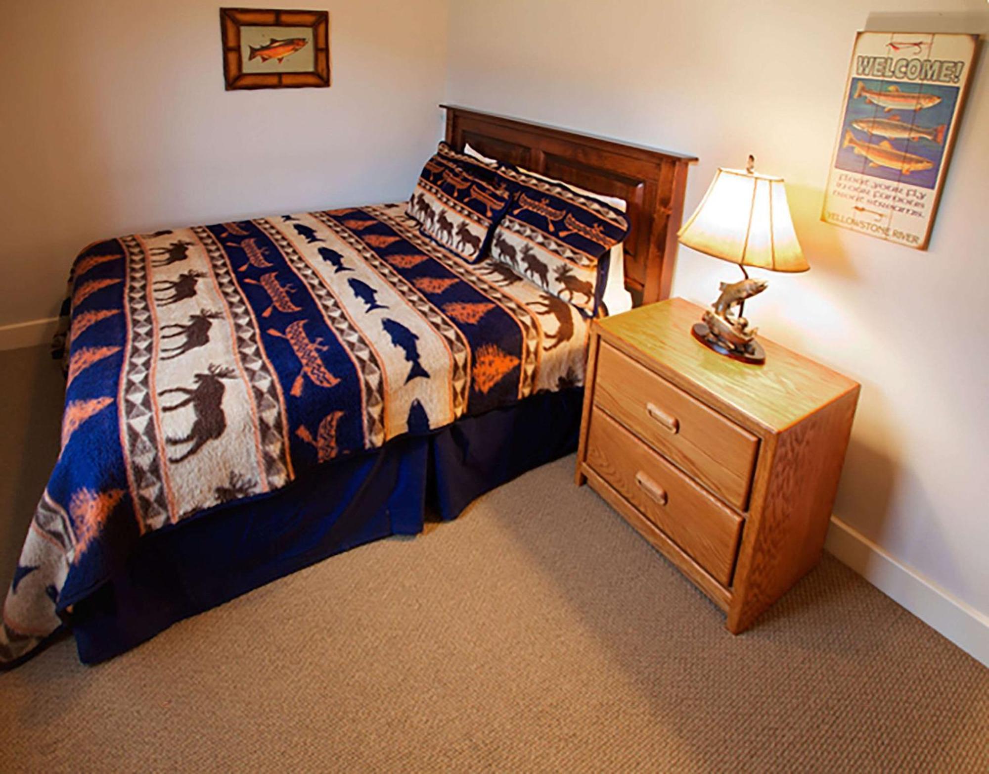 Yellowstone Valley Lodge, Ascend Hotel Collection Pray Esterno foto