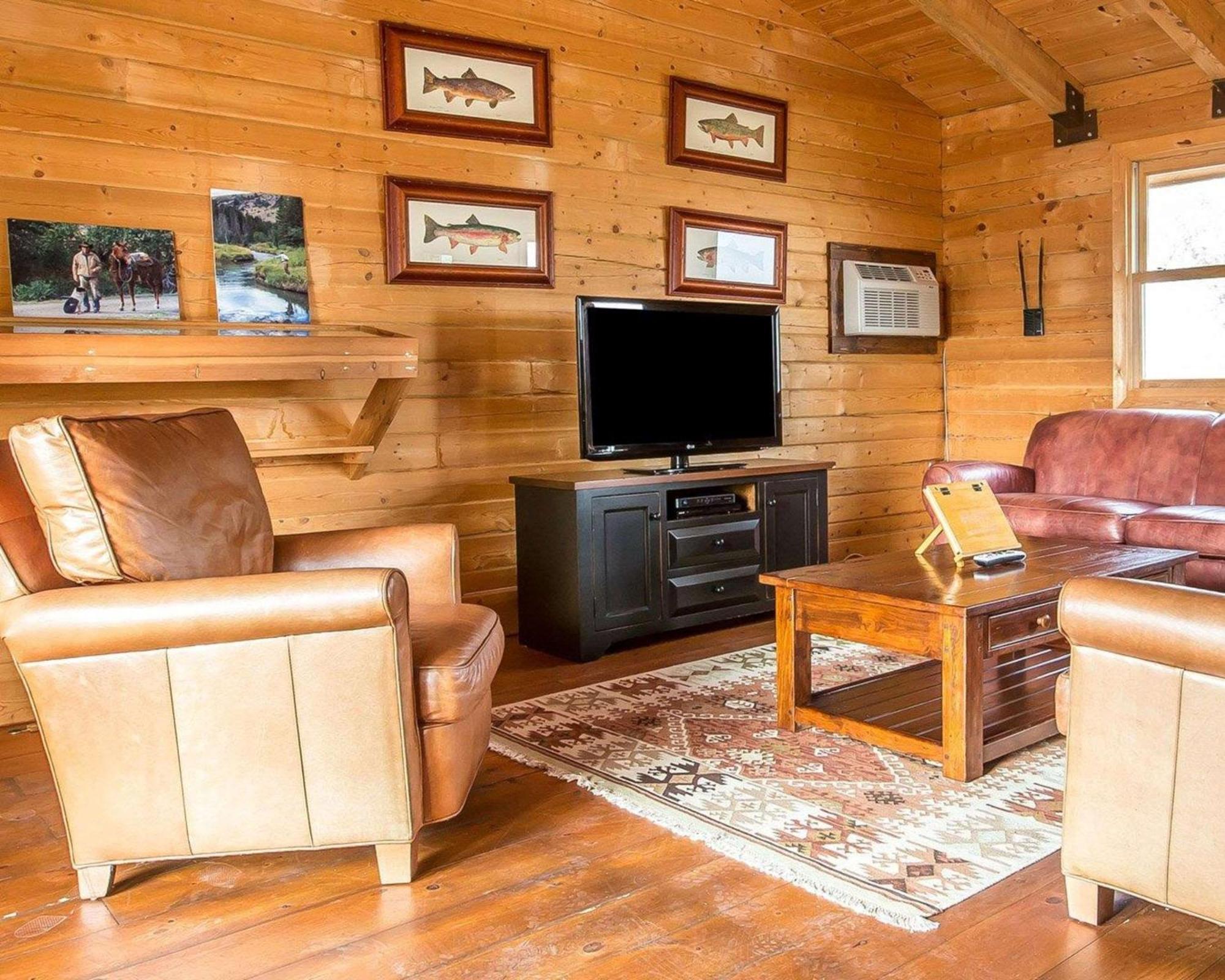 Yellowstone Valley Lodge, Ascend Hotel Collection Pray Esterno foto