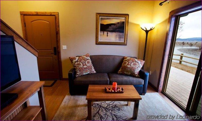 Yellowstone Valley Lodge, Ascend Hotel Collection Pray Esterno foto