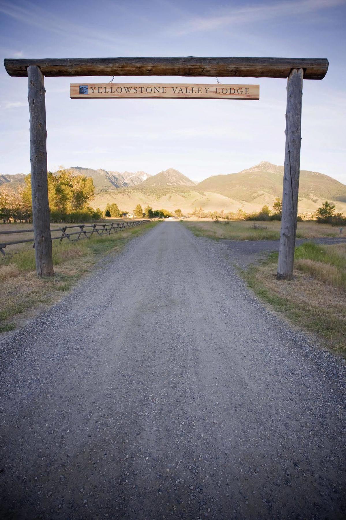 Yellowstone Valley Lodge, Ascend Hotel Collection Pray Esterno foto