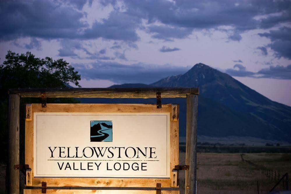 Yellowstone Valley Lodge, Ascend Hotel Collection Pray Esterno foto