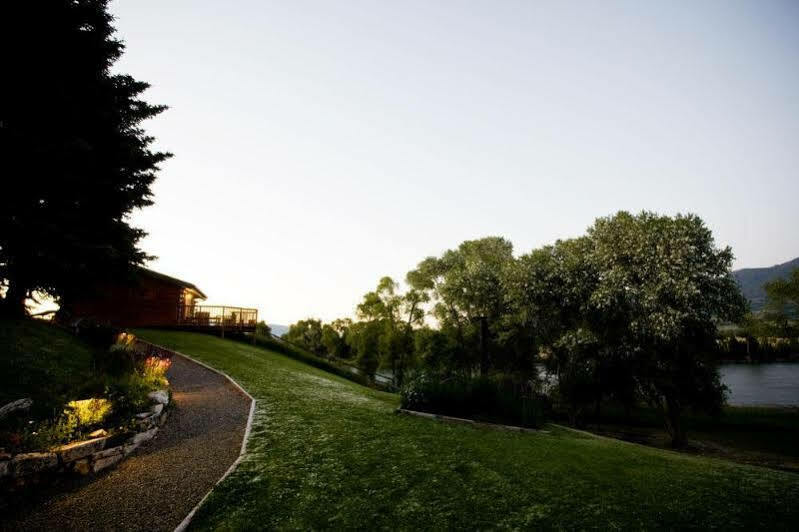Yellowstone Valley Lodge, Ascend Hotel Collection Pray Esterno foto
